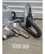 hoover portable canister vacuum SH10000 - $108.89