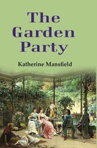 The Garden Party [Hardcover] - £24.07 GBP