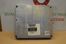 2004 Toyota Solara Elec Cont Unit ECU 896610X130 Module 45-28D3 - £11.47 GBP