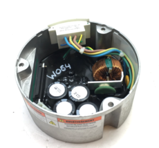NIDEC M55PWMHM-2770 Program Module ONLY 51-106546-00-01 240V CCWLE used ... - £101.28 GBP