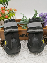 Pawprotectors: Waterproof And Non-Slip Dog Shoes - £19.08 GBP