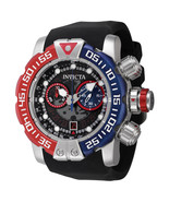 Invicta Generation III Sea Hunter Swiss Ronda Z50 Caliber Men&#39;s Watch - ... - $550.00