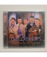 FAST FREE SHIP, Scratch-Free: Kentucky Bluegrass by The Bishops (CD) Gua... - €12,96 EUR