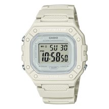 CASIO Standard Digital Watch W-218 Series, Men&#39;s, Women&#39;s, Cheap Casio Chipkashi - £15.29 GBP+