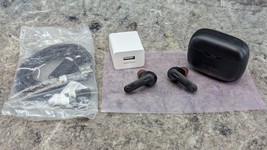 JBL Tune 230NC TWS Wireless Bluetooth Noise Cancelling Earbuds Stereo Pu... - $24.99