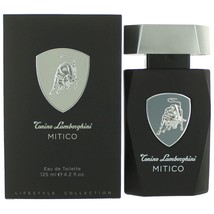 Mitico by Tonino Lamborghini, 4.2 oz Eau De Toilette Spray for Men - $722.49 MXN