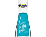 Sally Hansen Insta-Dri x PEEPS® Nail Polish Collection - PEEPS® Blue Chi... - $5.16