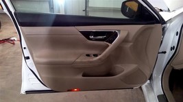 ALTIMA    2013 Front Door Trim Panel 104449227 - $206.06