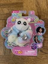 Series 1 Scrunch Miez Transforms Into A Collectible Friend - $18.69