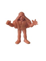 Muscle Men Mattel wrestling figure M.U.S.C.L.E. Kinnikuman Flesh 62 Shei... - £15.77 GBP