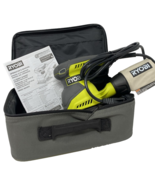 Ryobi 1/4 Sheet Electric Sander Double Insulated in Carrying Case - $39.72 CAD
