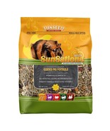 SunSations Natural Guinea Pig Formula - 3.5 lbs - £21.15 GBP