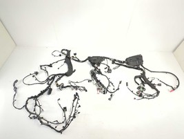 New OEM Land Rover Velar 2018 2019 2.0 diesel engine wiring harness LR144981 - £435.24 GBP