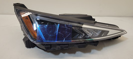 New OEM Right Side Headlight Headlamp 2019-2020 Hyundai Elantra 92102-F2540 - £233.06 GBP