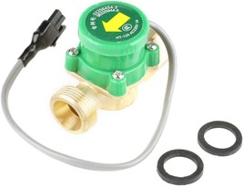 Pump Switch, Ht-120 Ac220V 1A G3/4&quot;-3/4&quot; Thread Sensor Switch Used In The - £24.48 GBP