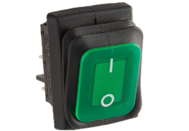 Avantco KCD2 Power Switch 23A 250V for CNVYOV Conveyor Ovens - $82.71