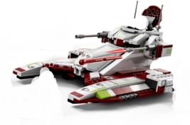Lego ® Star Wars 75342 Republic Fighter Tank *NO FIGURES  - £21.11 GBP