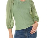 Nation Ltd Tie Back Tee Size S - $75.24
