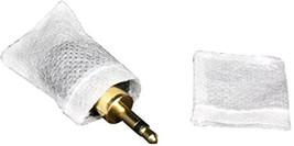 Williams Sound WND 012 Sanitary Microphone Covers Fits MIC 014 and MIC 044 - £70.25 GBP