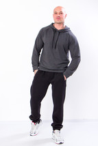 Active Pants (men’s), Winter,  Nosi svoe 8025-025 (chornyj) - £44.59 GBP+