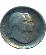 Medio dólar conmemorativo de la Exposición del Sesquicentenario de Estad... - $18.62 CAD