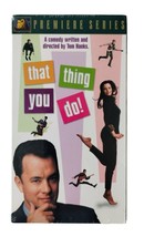 That Thing You Do (VHS, 1997) - $6.93