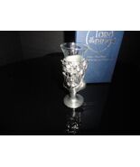 Royal Selangor Lord of the Rings Shot Glass " Gollum "  NIB - €164,56 EUR
