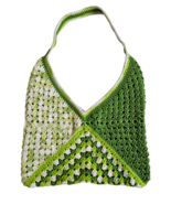 Citrus Hippie Sling Bag - $35.00