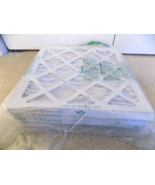 Filterbuy MERV 8 Furnace Filter 4 Pack 14x14x1--FREE SHIPPING! - $29.65