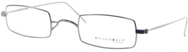 FreudenHaus HIDE Pistolet Gunmetal Lunettes Titane Cadre 45-17-140mm - $173.26