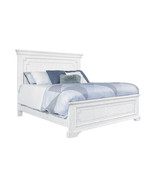 Tori Queen Panel Bed - $21,735.74 MXN