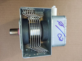23EE66 WITOL MAGNETRON: 2M319J, 0 OHMS, SHORT TESTED, VERY GOOD CONDITION - £22.32 GBP