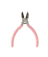New Pink Wire Cutter Pliers, Jewelry Supplies Tool, Jewelry Making, DIY ... - $12.06 CAD