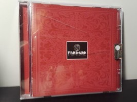 Tanagra: Caffe Concerto (CD, 2004, Tanagra) - £4.14 GBP