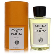 Acqua Di Parma Colonia Cologne By Acqua Di Parma Eau De Cologne Spray 6 oz - $132.60