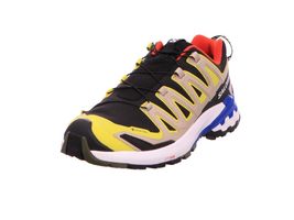 Salomon XA PRO 3D Men&#39;s Sneakers Boots, Black/Buttercup/Lapis Blue, 27.0 cm - £226.97 GBP+