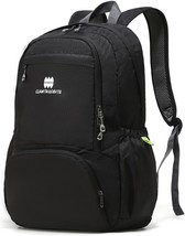 Carry-On Backpack For Flights, Lightweight, Waterproof, Anti-Theft, Casual, - £30.83 GBP