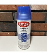 Krylon Stained Glass Spray Paint Cobalt Blue 11.5oz - $29.70