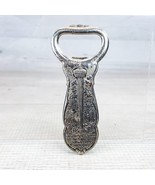 Vintage Bottle Opener 1968 Tower of Americas Hemisfair World&#39;s Fair San ... - $48.49