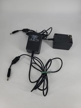 HomMed 24V Power Supply Charger 6010048B1 Lot of 2 Used Untested - £10.42 GBP