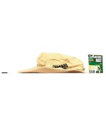 1 Count Alex Brands Backyard Safari Adventures Hat Durable Canvas Constr... - $15.99