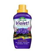 Espoma Organic Violet! 8-Ounce Concentrated Plant Food  Plant Fertilize... - €17,94 EUR