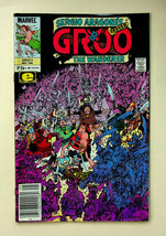 Groo The Wanderer #3 (May 1985, Marvel) - Good+ - £1.98 GBP
