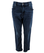 Banana Republic Traveler Jeans Men&#39;s 36x30 Slim Fit Straight Leg Stretch... - £27.14 GBP