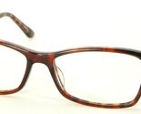Prodesign Danemark 1749 5034 Lunettes Marron/Tortue 55-15-140 (Verre Man... - $71.26