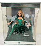 2004 Mattel Special Edition Holiday Barbie - $37.49