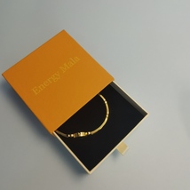 Energy Mala Bangle Bracelets-Where health meets fashion image 7