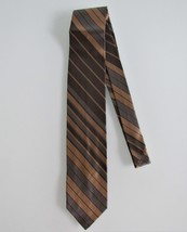 Giorgio Armani Early/Vintage Men&#39;s Silk Tie - £16.08 GBP