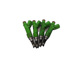 Fuel Injector Set All From 2013 Scion tC  2.5 2325036010 - £62.65 GBP