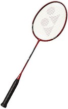 Yonex Badminton Racket Carbonex 7000 EX with Full Cover High Tension Pre Strung  - £63.79 GBP